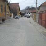 Strada Petru Dobra